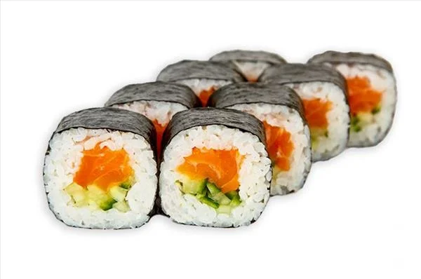 Lososli maki