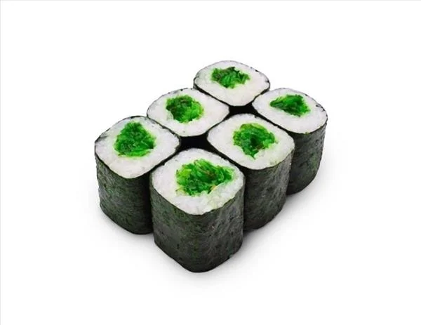 Chuka maki