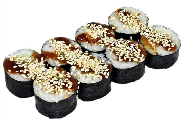 Ug‘or baliqli maki