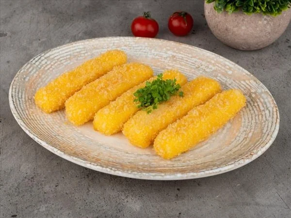 Сырные палочки