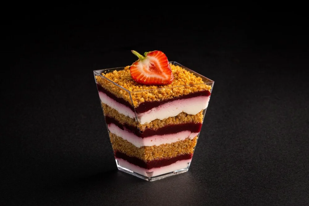 Asalli gilos deserti