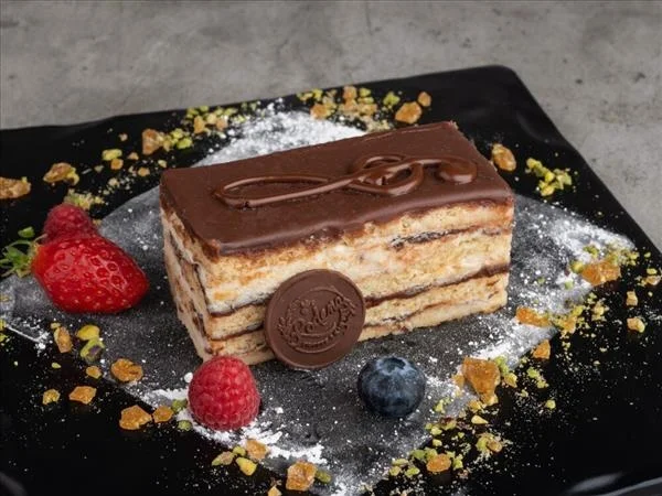 Opera deserti