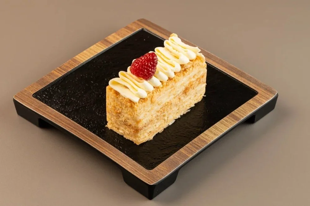 Napoleon kremli tort