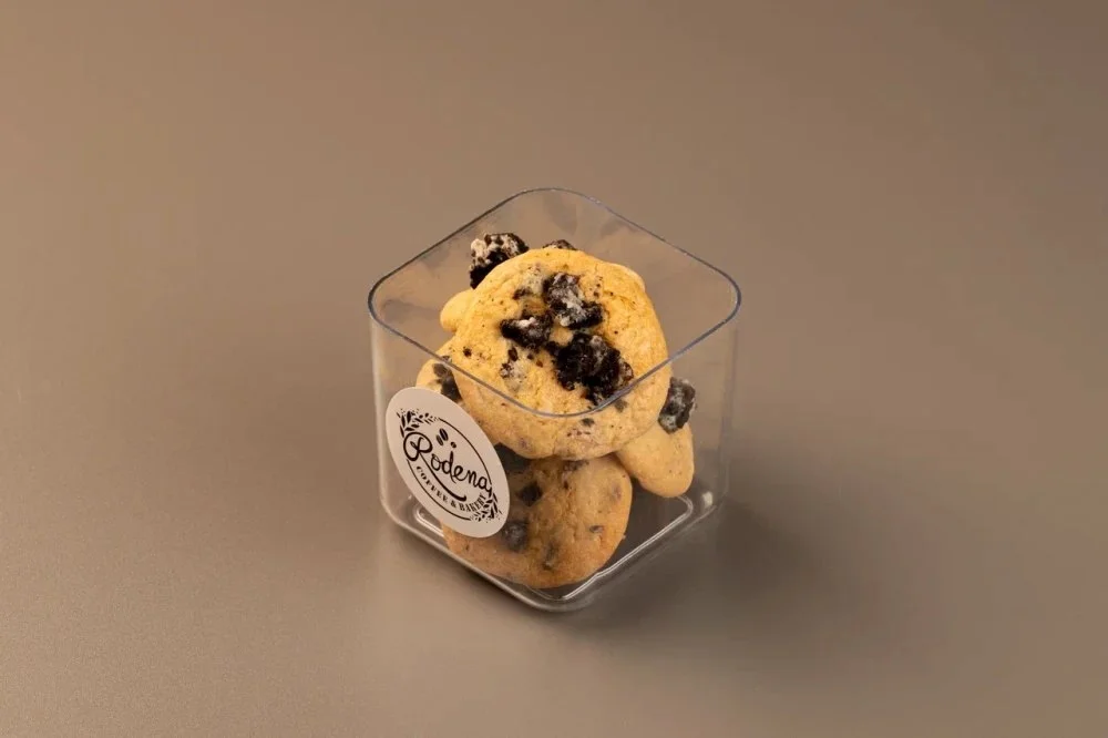 Oreo mini pechenye