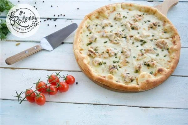 Куриная Большая