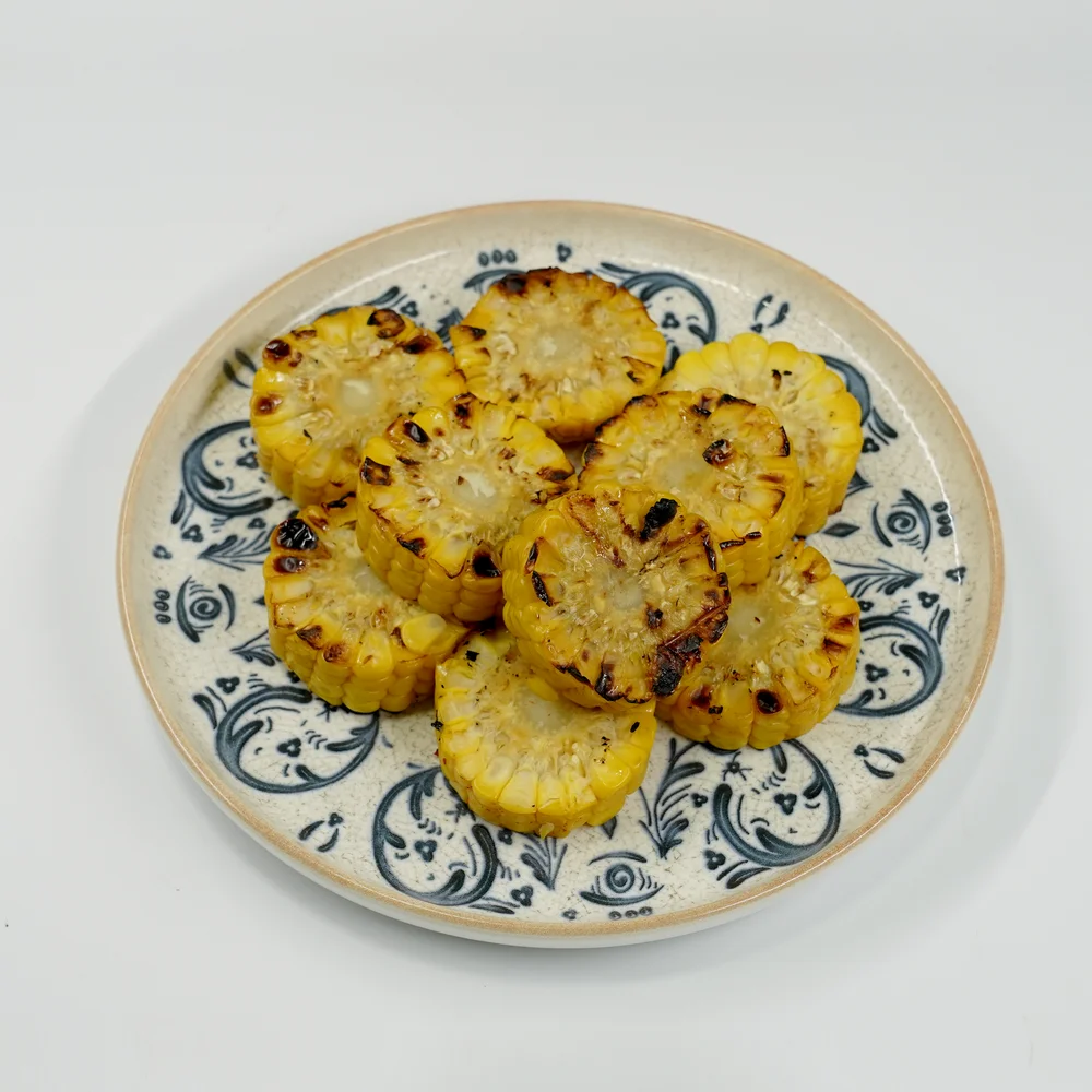 Шашлык Кукуруза