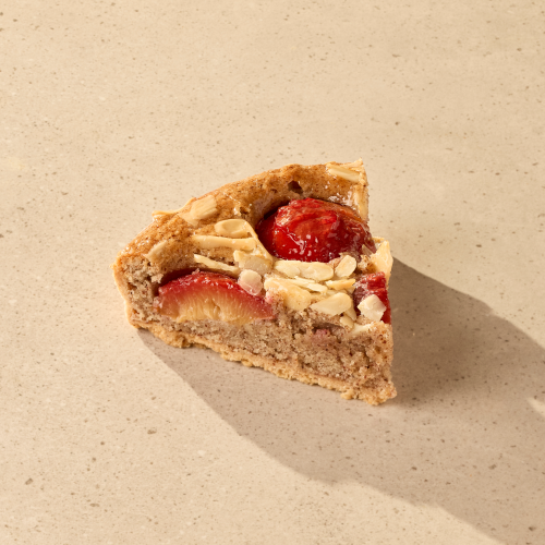 Plum Pie