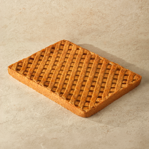 Pirog "Limonli" (list)