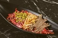 Салат Французкий мясной