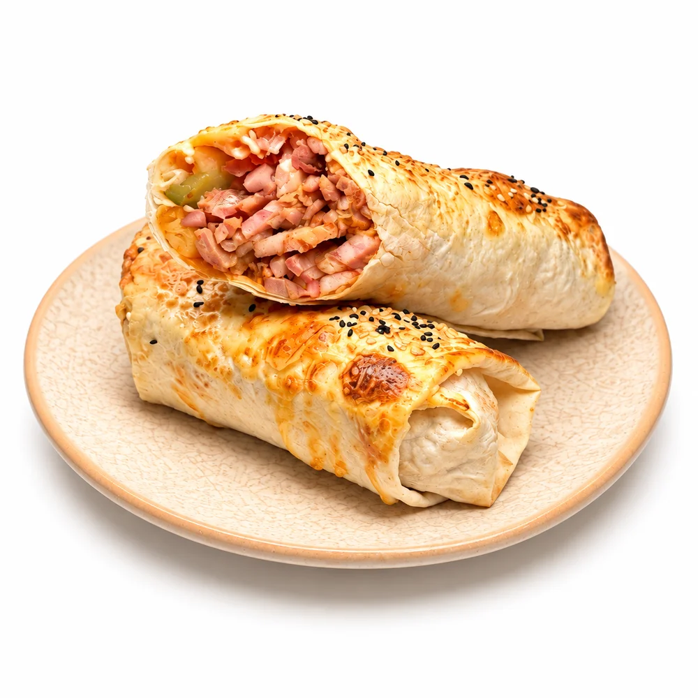 Tandir lavash