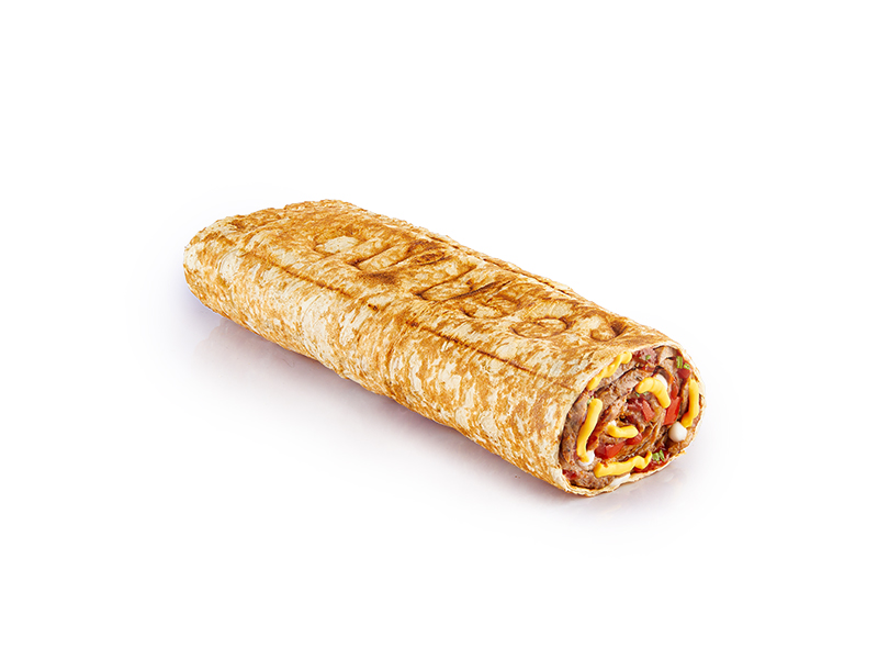 MANGAL LAVASH