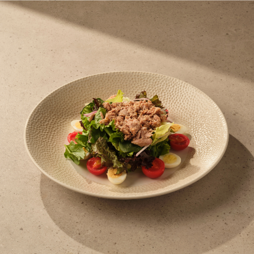 Tuna salad (Packed) — 2