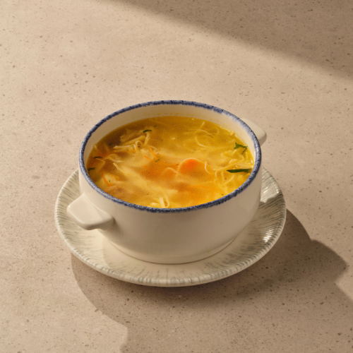 Chicken Soup (Packed) — 2