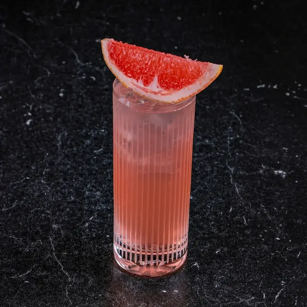 Моктейль Pink