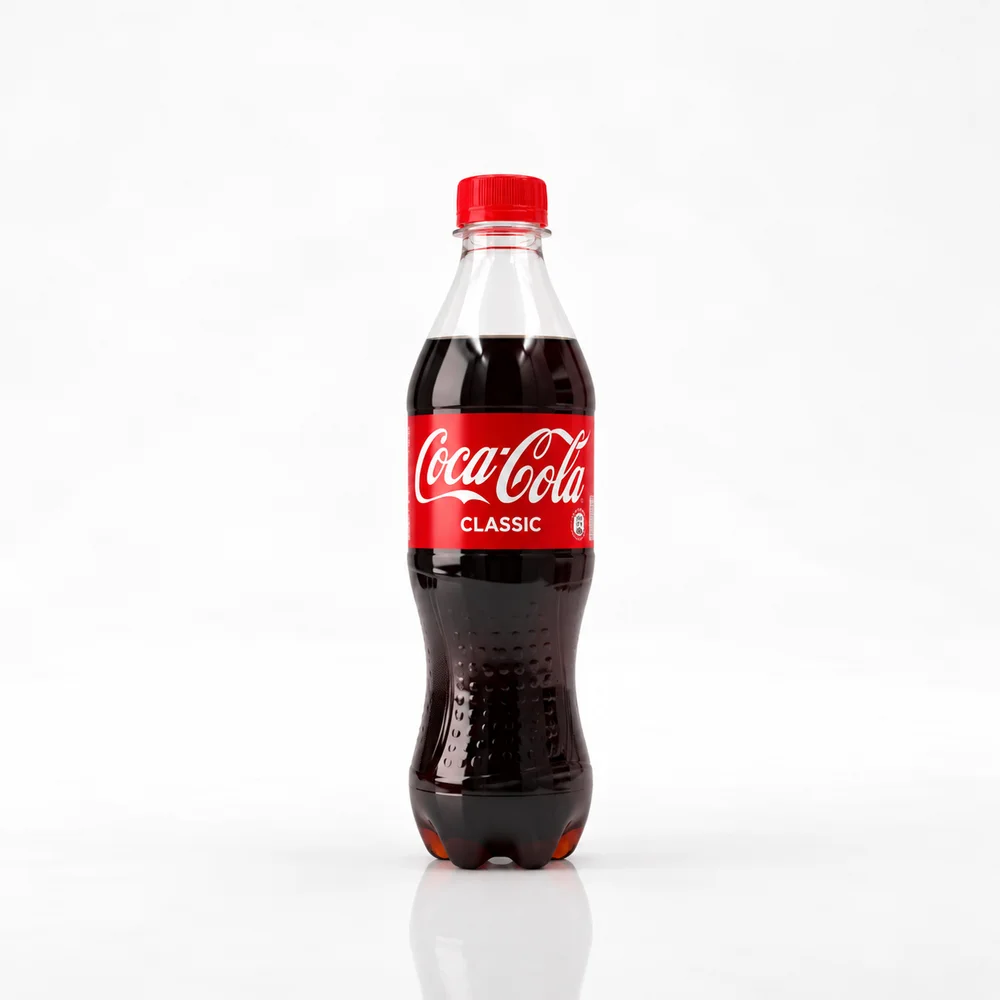 Coca-Colan 0.5
