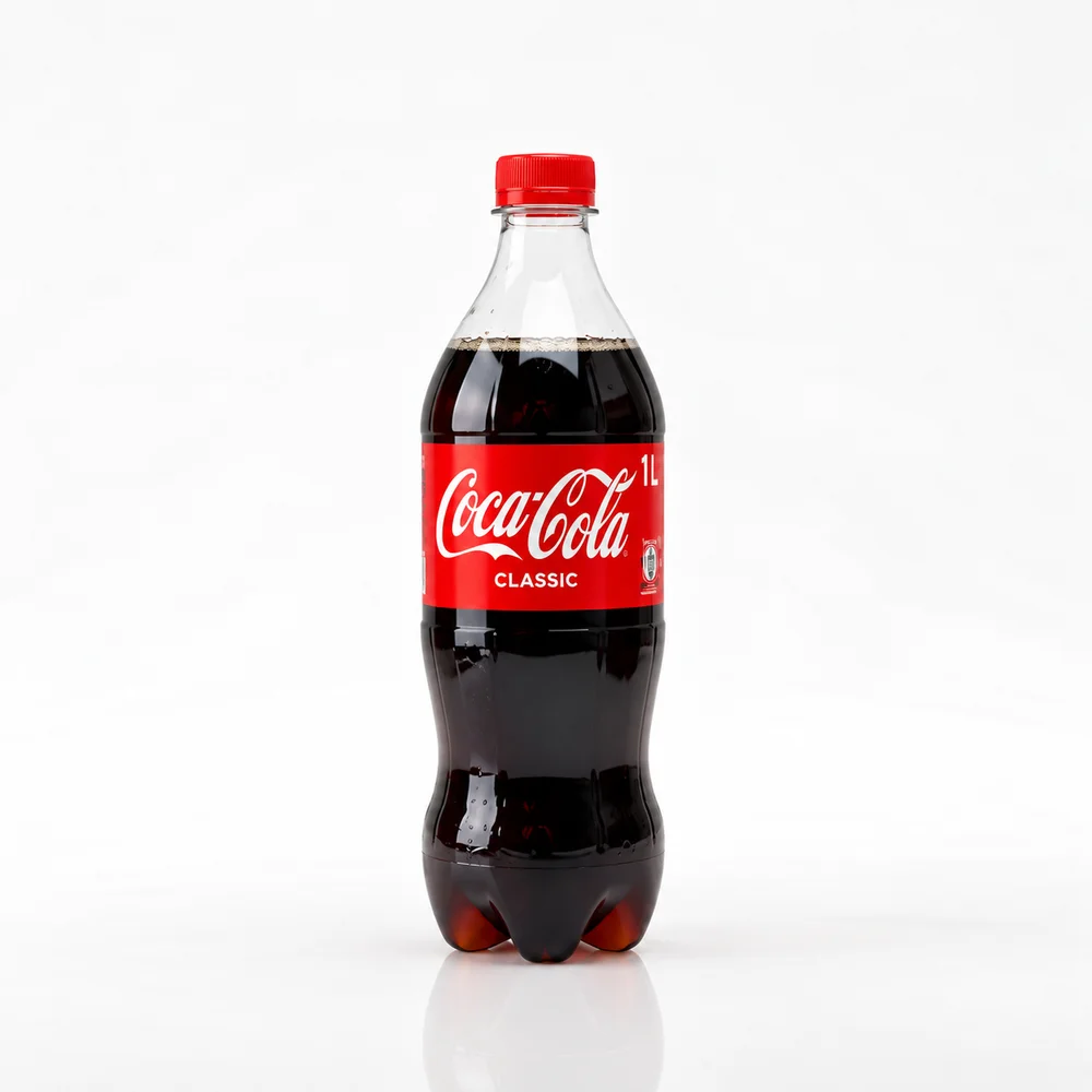 Coca-cola 1