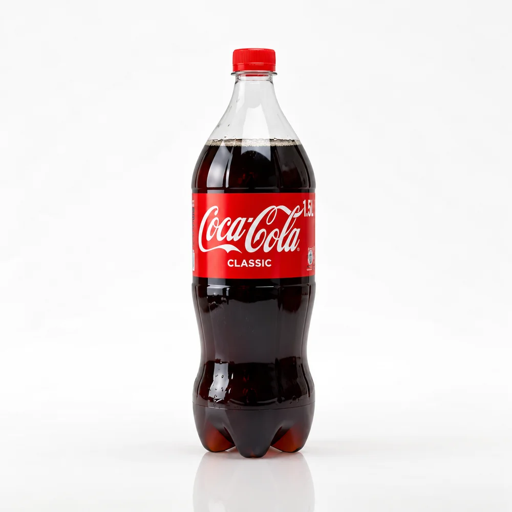 Coca-Cola 1.5