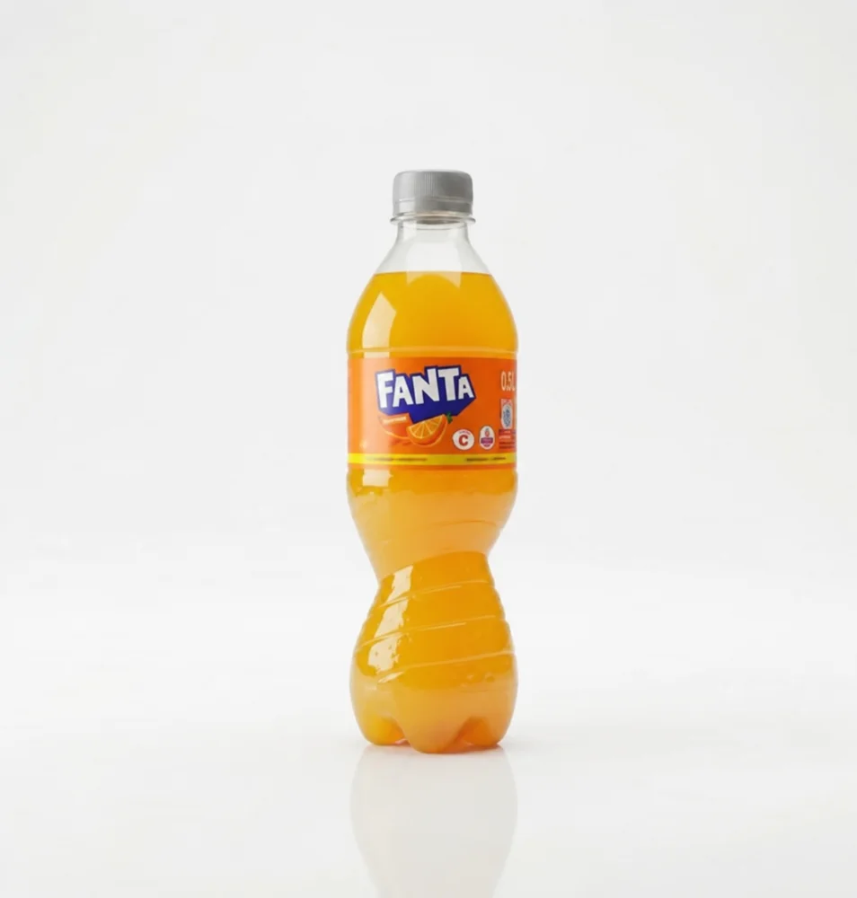 Fanta 0,5
