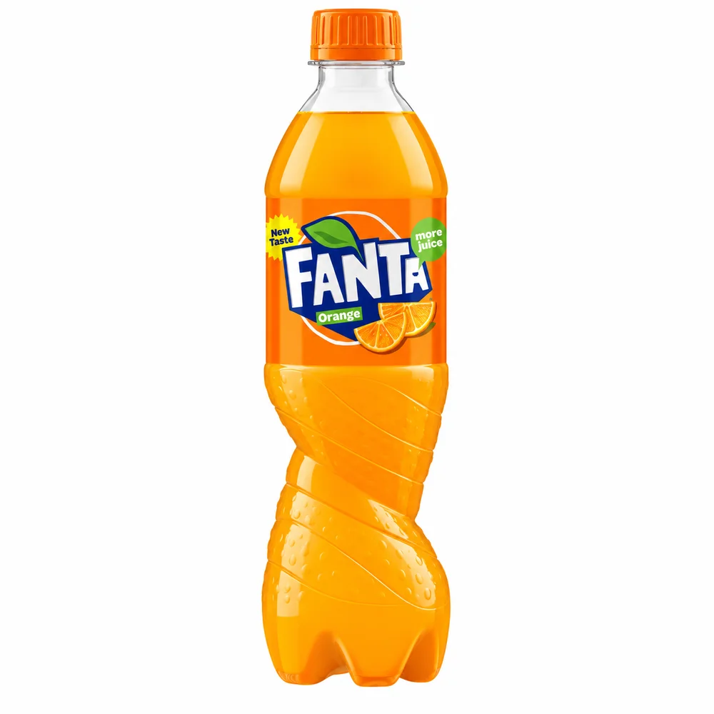 Фанта 0,5 л
