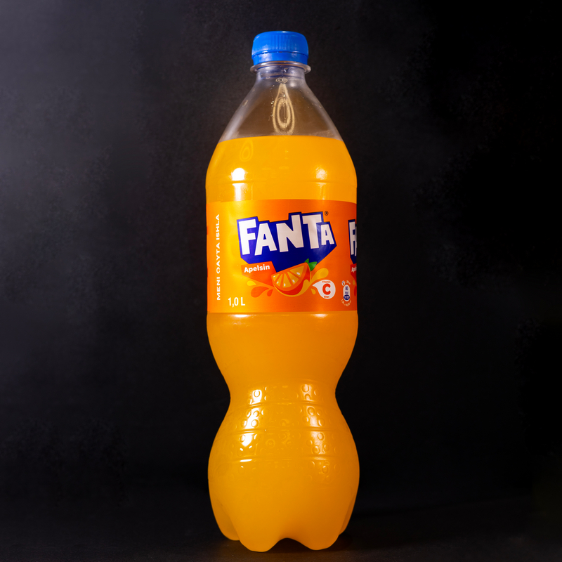 Fanta 1 L