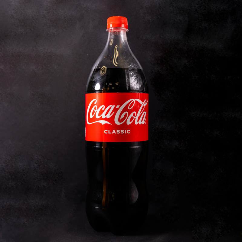 Coca-Cola 1.5 L