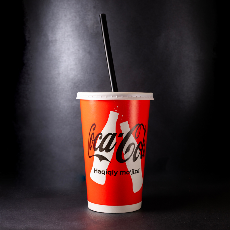 Cola Razliv 0.4l