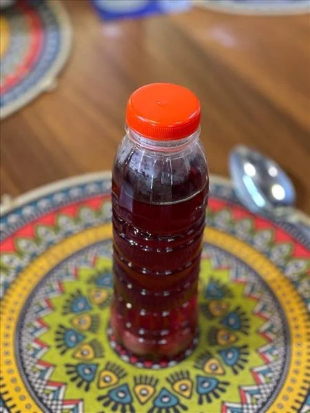 Компот 0,5 л