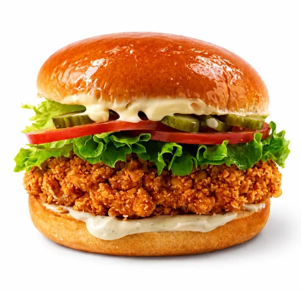 Chitir Burger