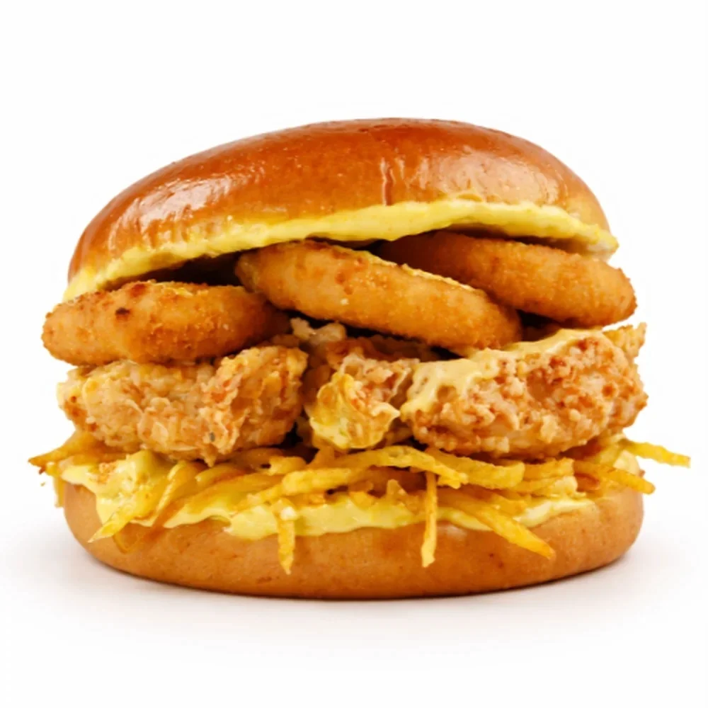 Sweet Burger
