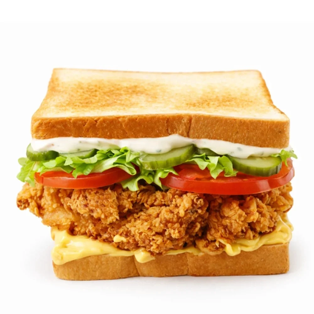Chitir Sandwich