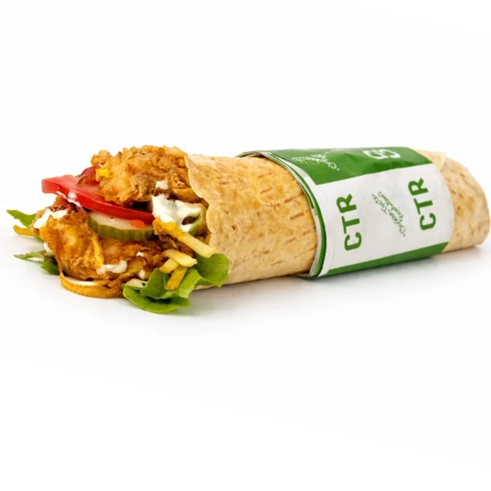 Garlic Roll