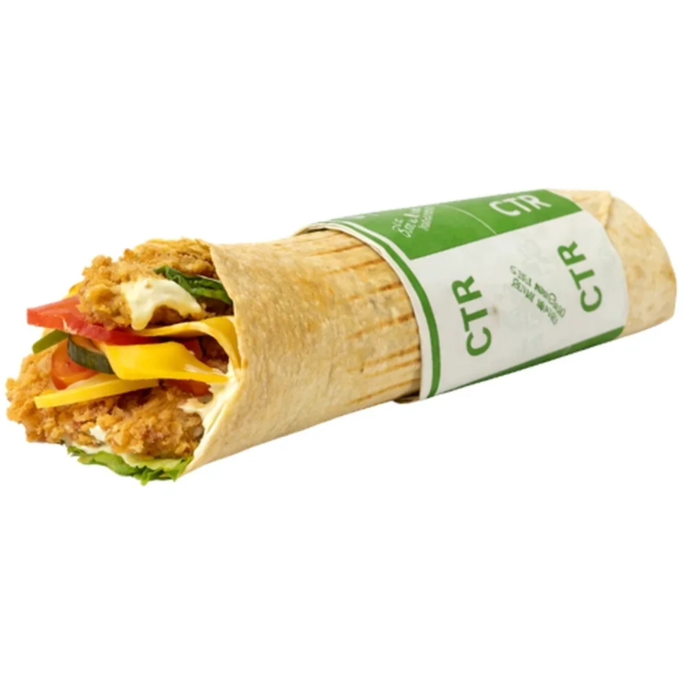 Tornado Roll