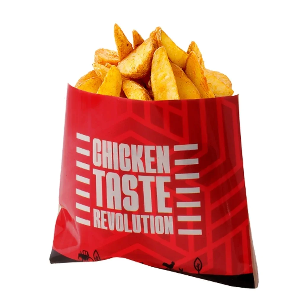 Country Potatoes Standard