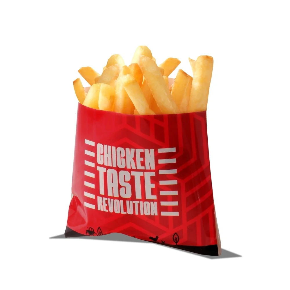 French Fries Small