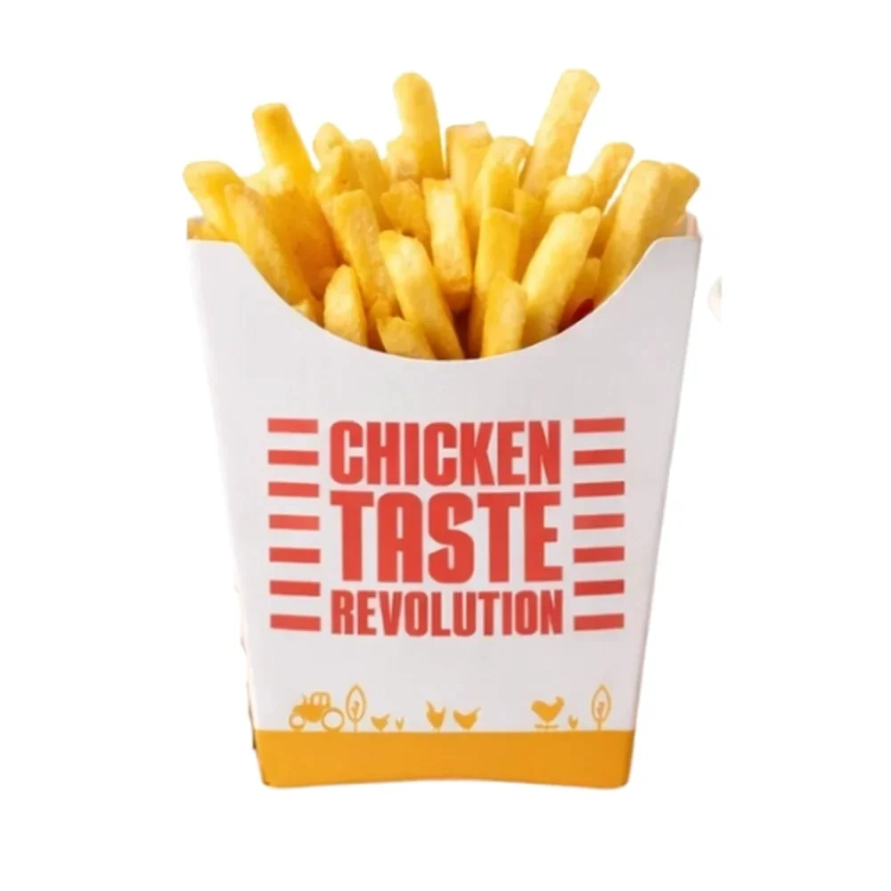 French Fries Medium