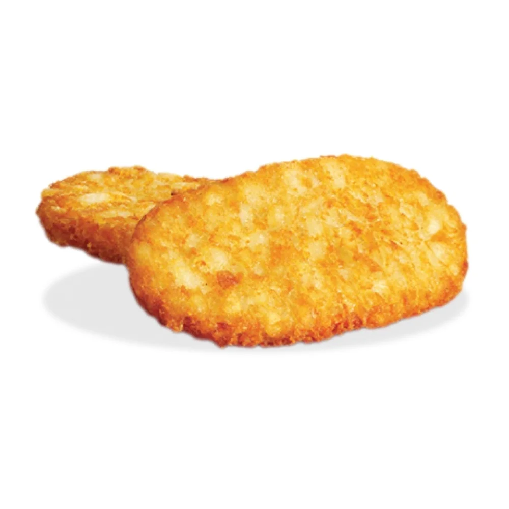 Hashbrown