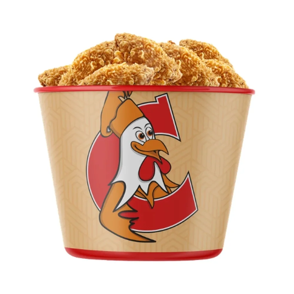 Wings Box 1 /Крылья 1кг_В