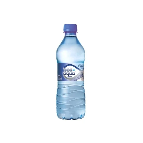 Sparkling Water 0.5 L