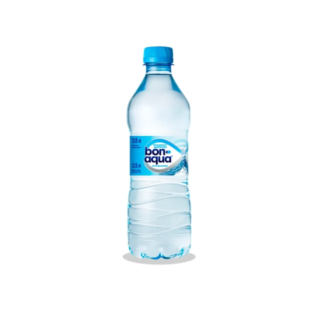 Still Water 0.5 L