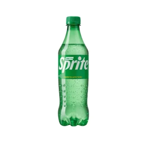 Sprite 0.5 L