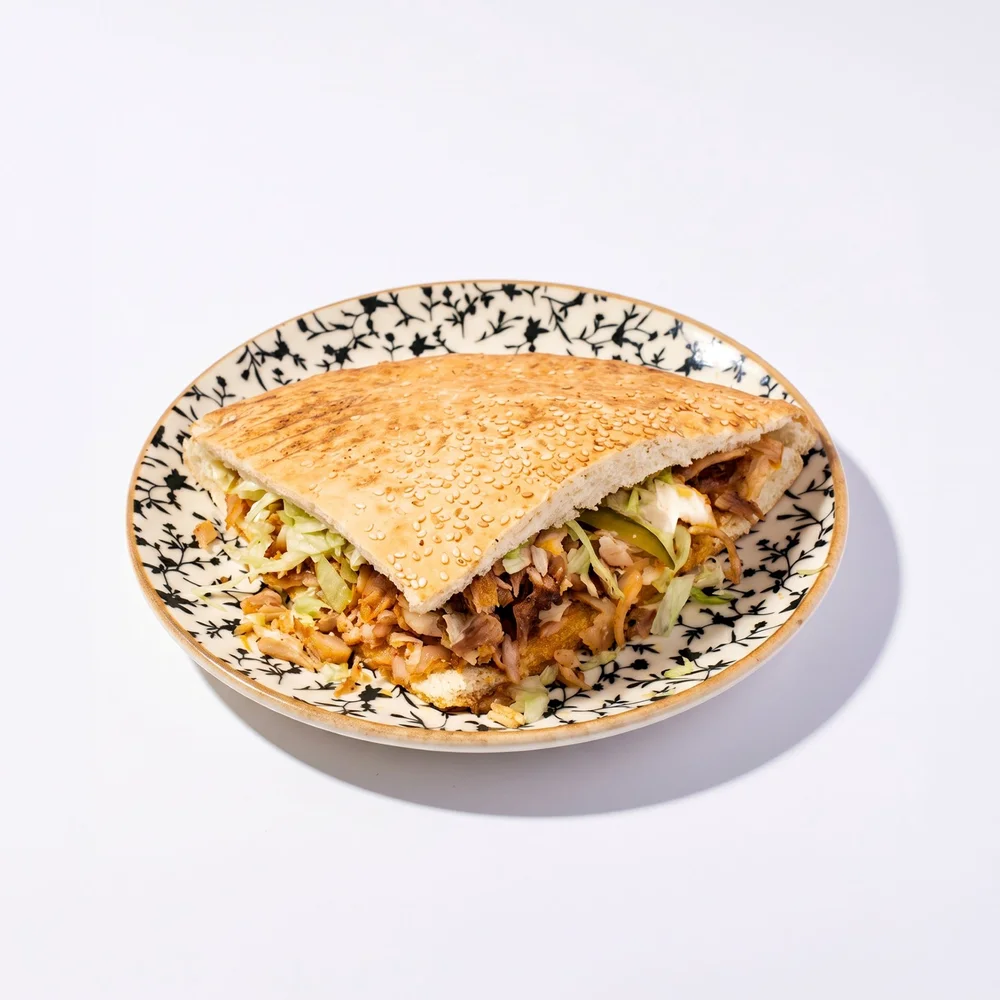 Tovuq Pita