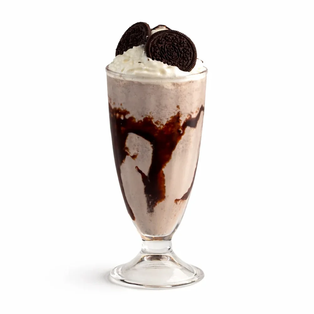 OREO Milkshake