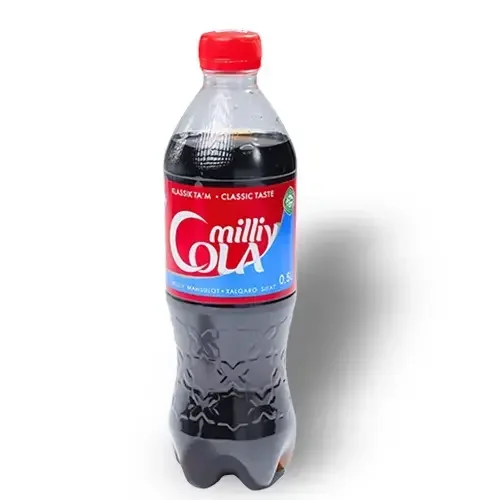 Milliy Cola 0,5 л