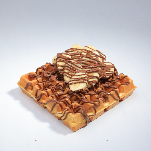 Belgian Waffles